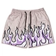 custom pants and shorts